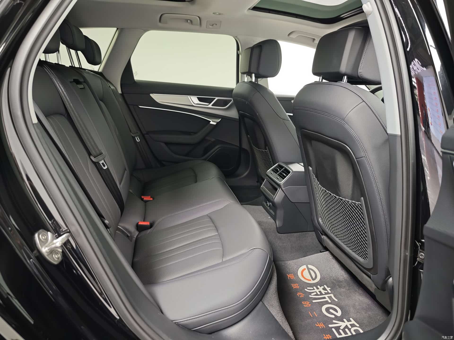 Audi A6, 2023 12