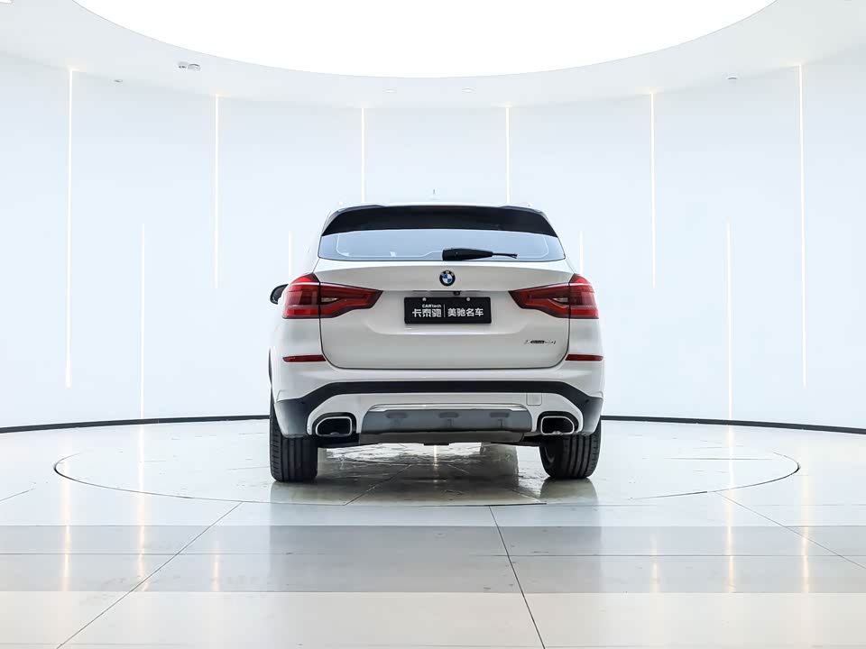 BMW X3 BMW X3