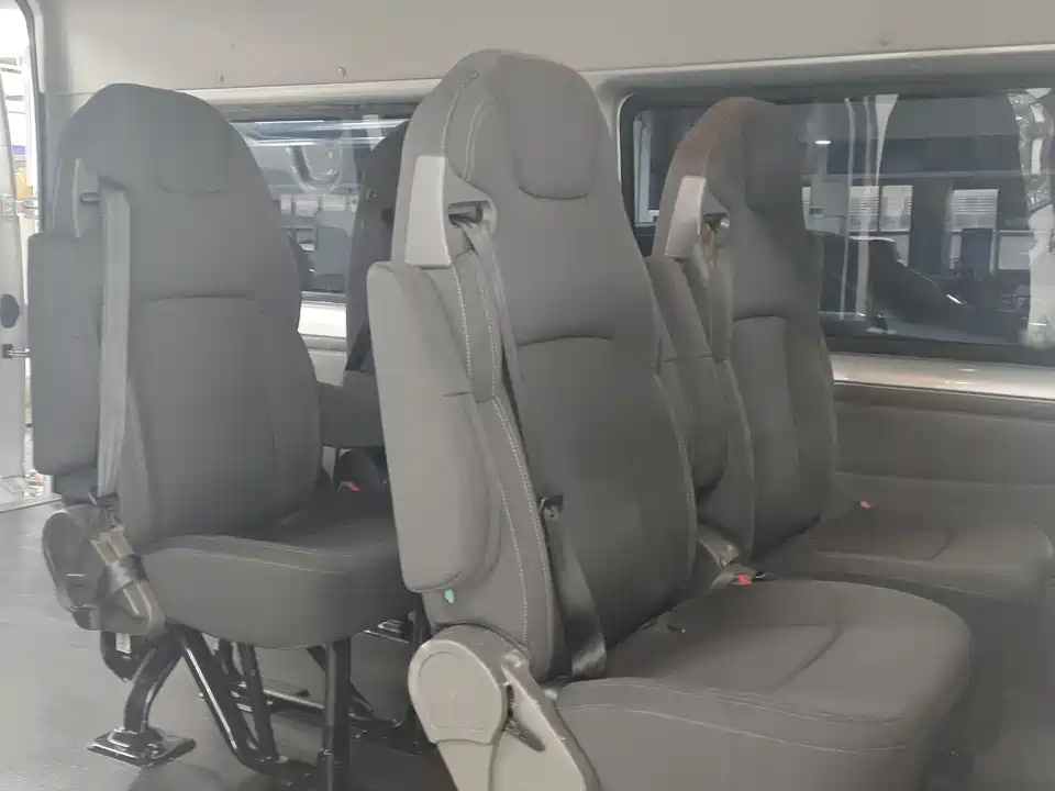 Ford The new generation of Quanshun