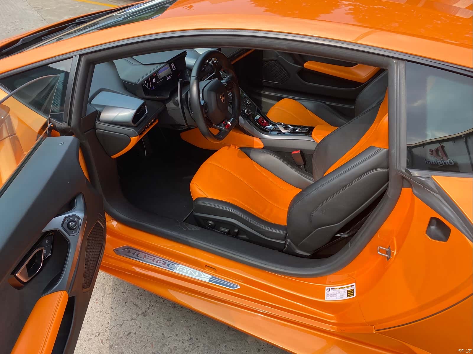 Lamborghini Huracán, 2016 3