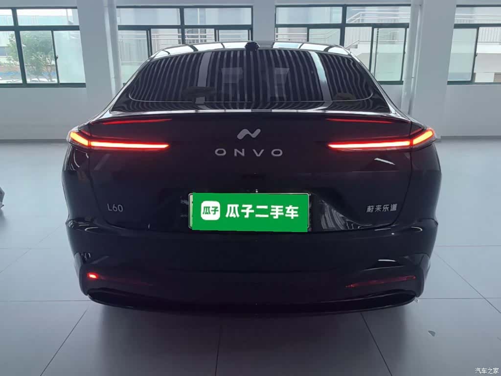 NIO L60, 2024 6