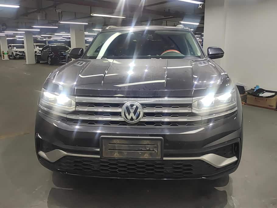 Volkswagen Tourang Volkswagen Tourang