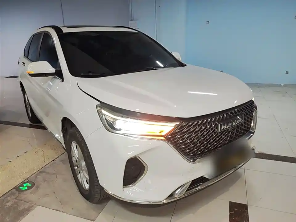 Haval M6