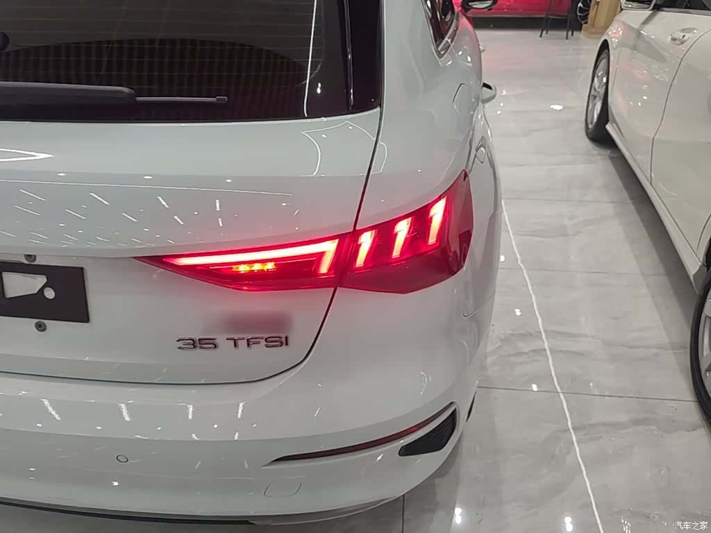 Audi A3, 2022 8