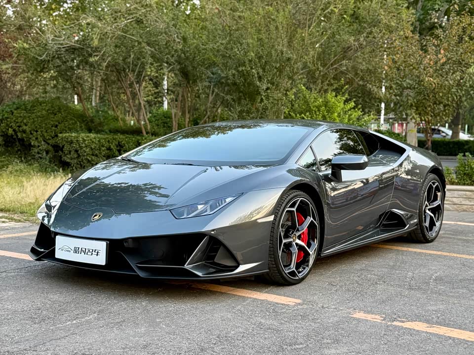 Lamborghini Huracán