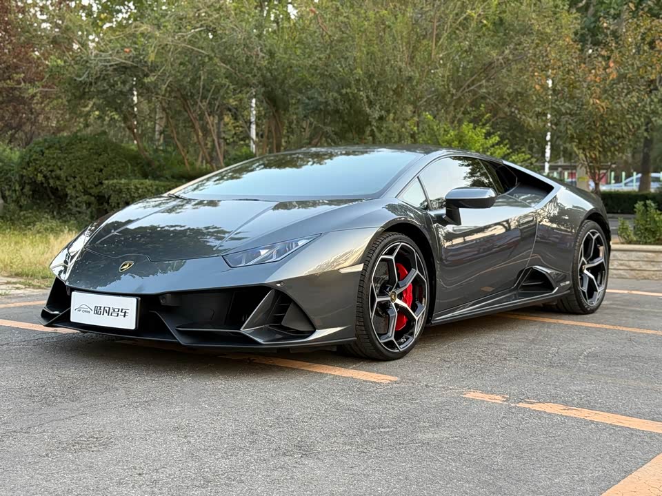 Lamborghini Huracán