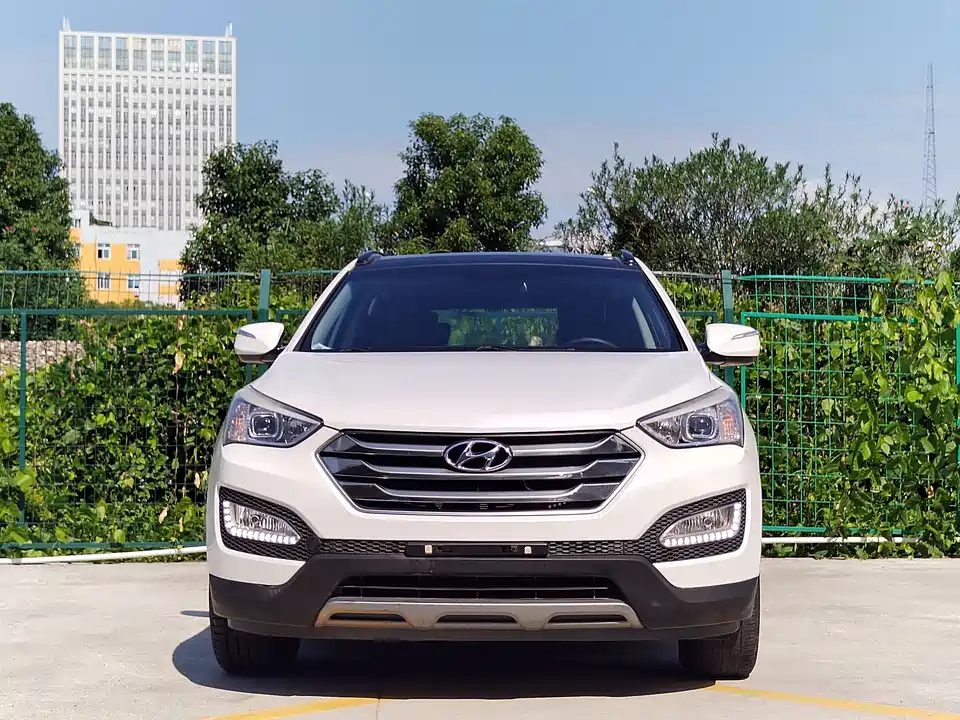 Hyundai Shengda