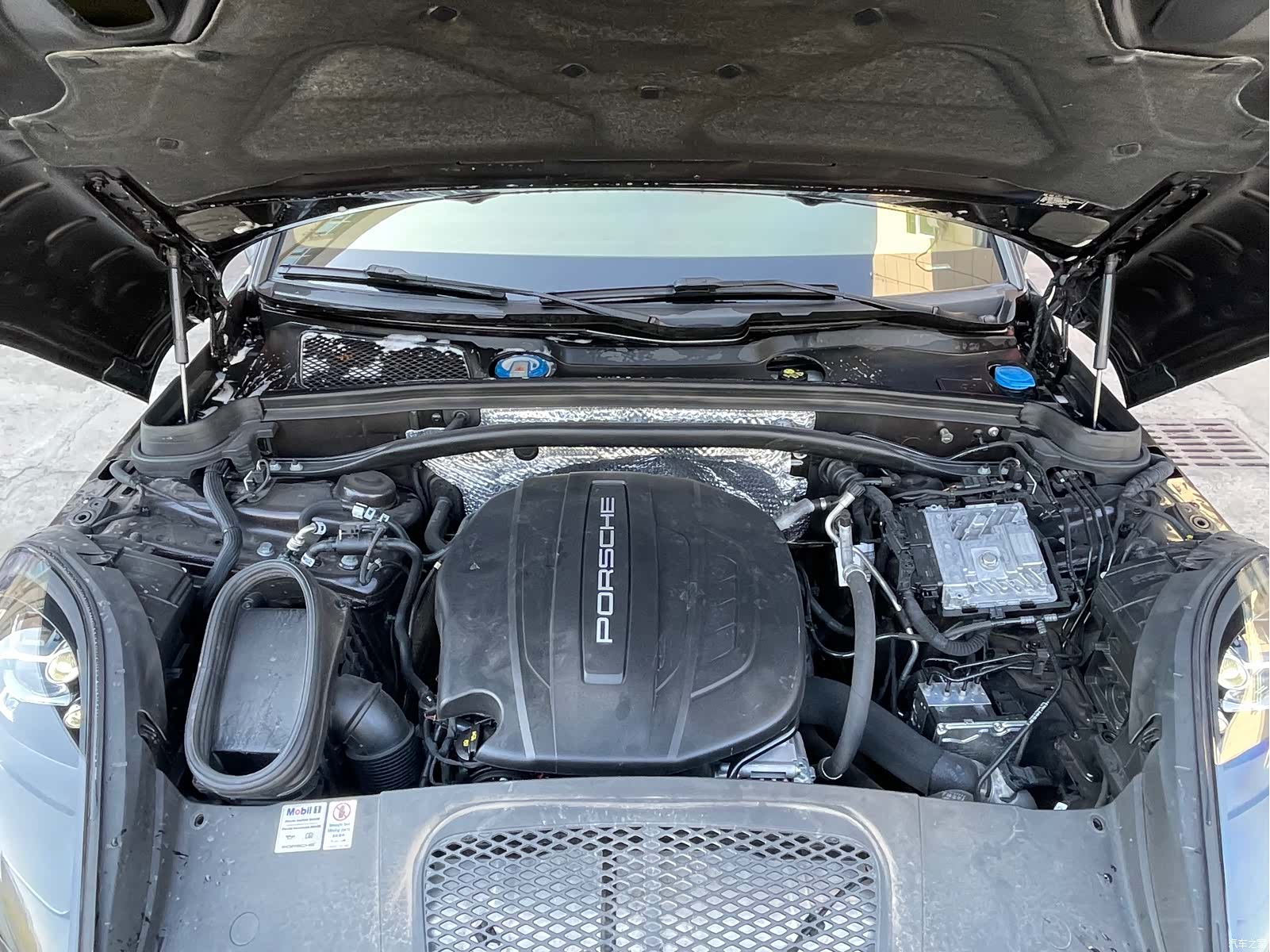 Porsche Macan, 2019 25