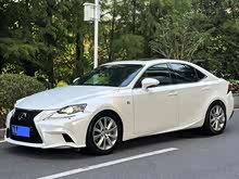 �׿���˹IS 2013�� 250 F SPORT