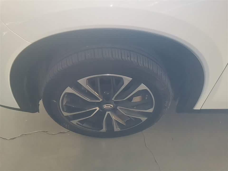 Trumpchi Trumpchi GS4 PLUS