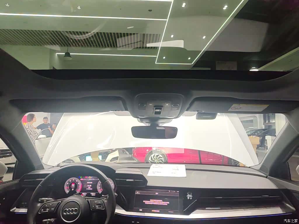 Audi A3, 2022 18