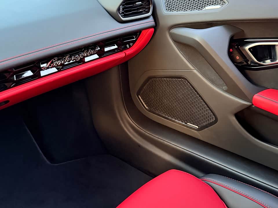 Lamborghini Huracán