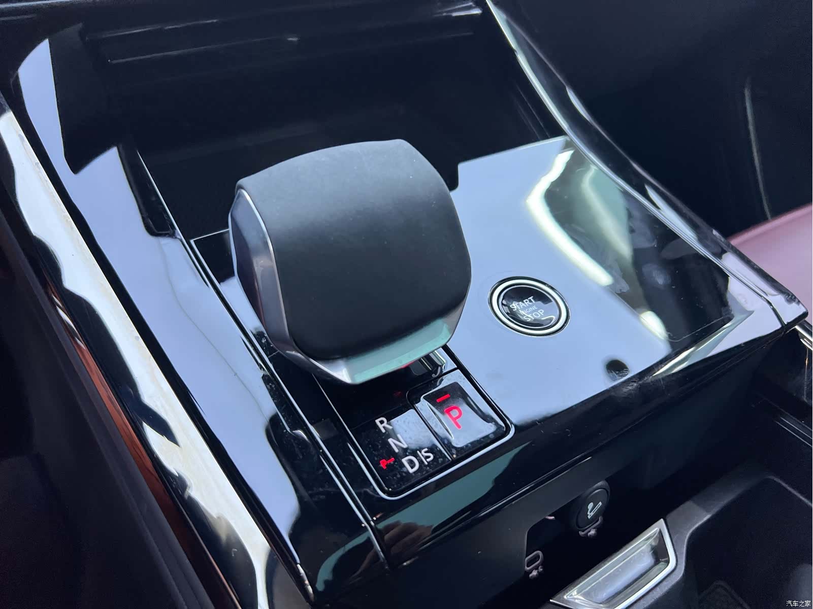 Land Rover Range Rover, 2024 14