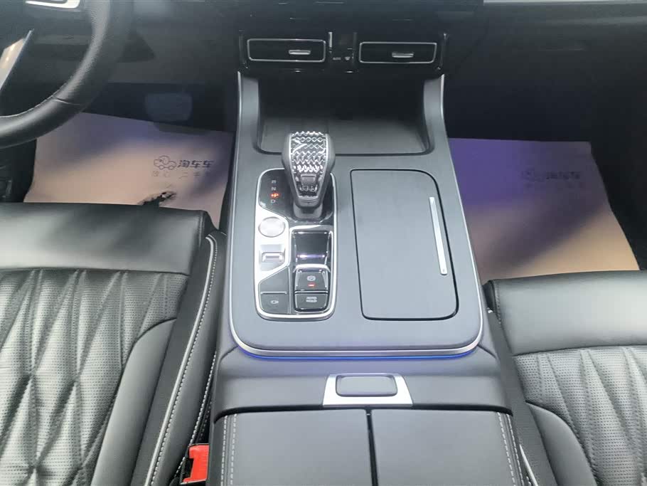 Trumpchi Trumpchi GS8