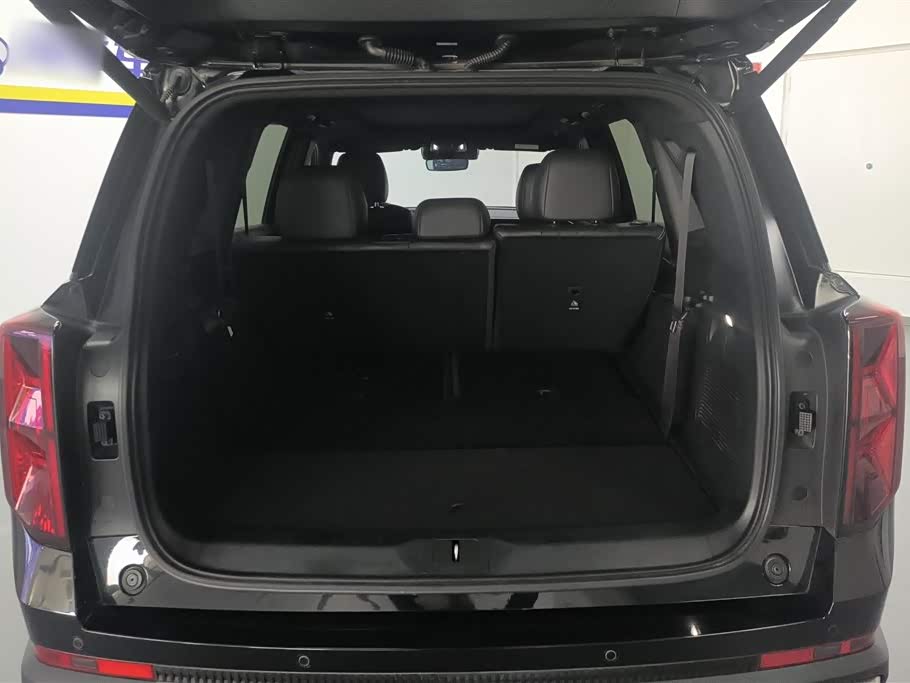 Trumpchi Trumpchi GS8