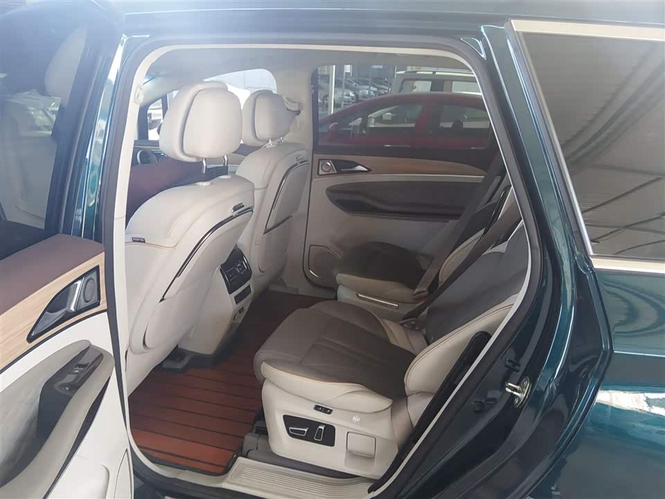 Forthing Popular yachts