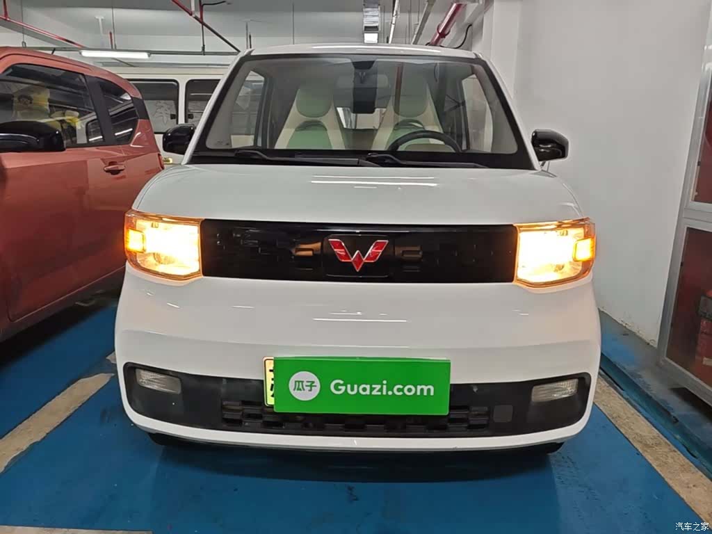 Wuling Yuan, 2020 3