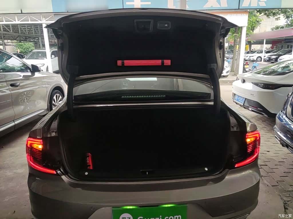 Volvo S90, 2021 19