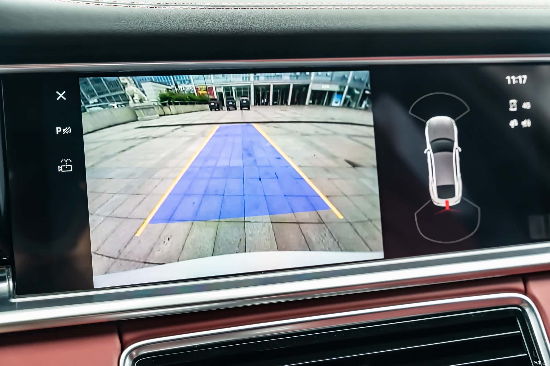 Porsche Panamera, 2022 18