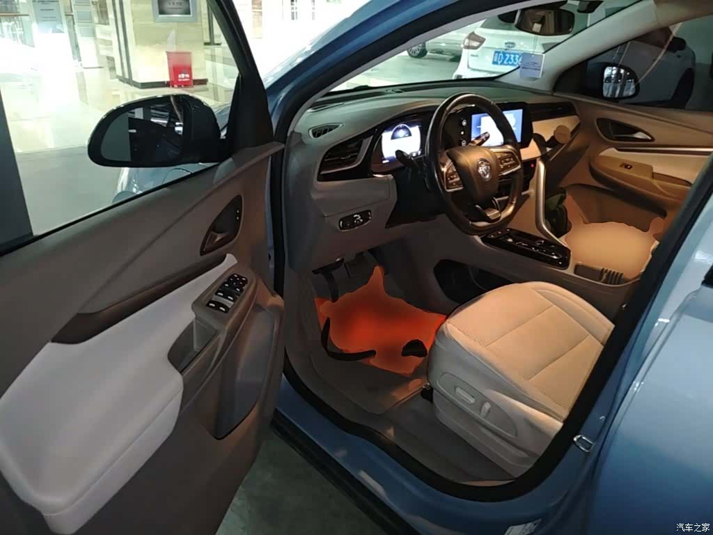 Buick Velite, 2021 12