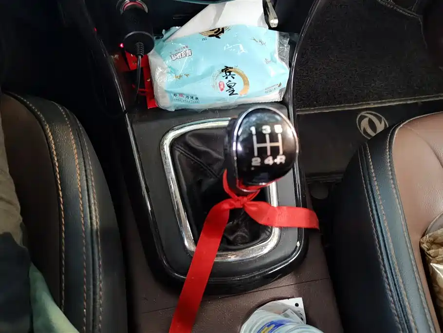 Forthing Popular SX6