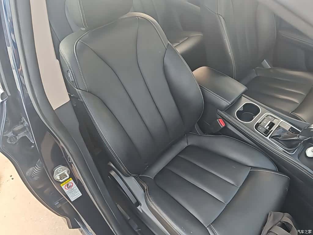 BYD Song, 2018 25