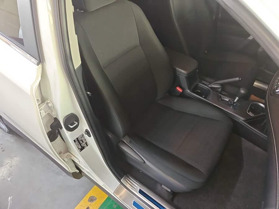 Toyota RAV4 2019, фото 24