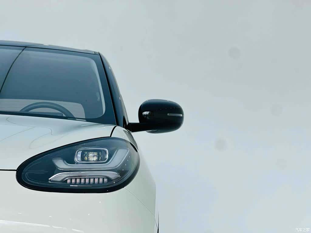 Wuling Bingo, 2023 10