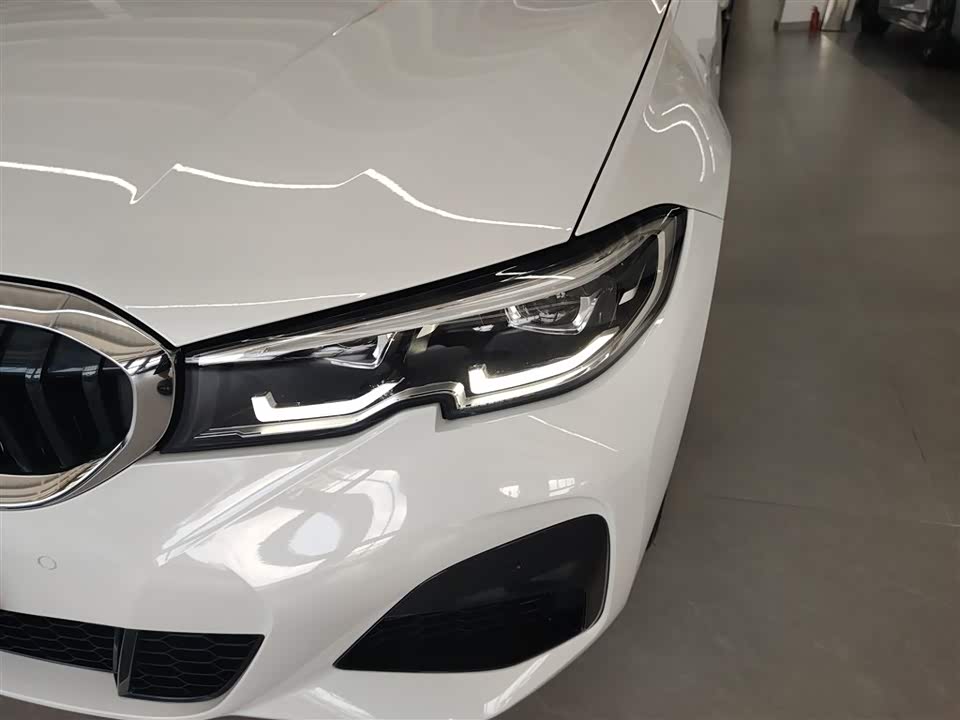 BMW 3 series BMW 3 series