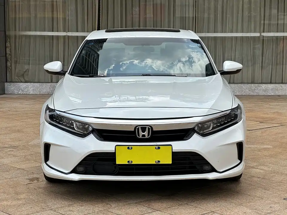 Honda Yingshipai