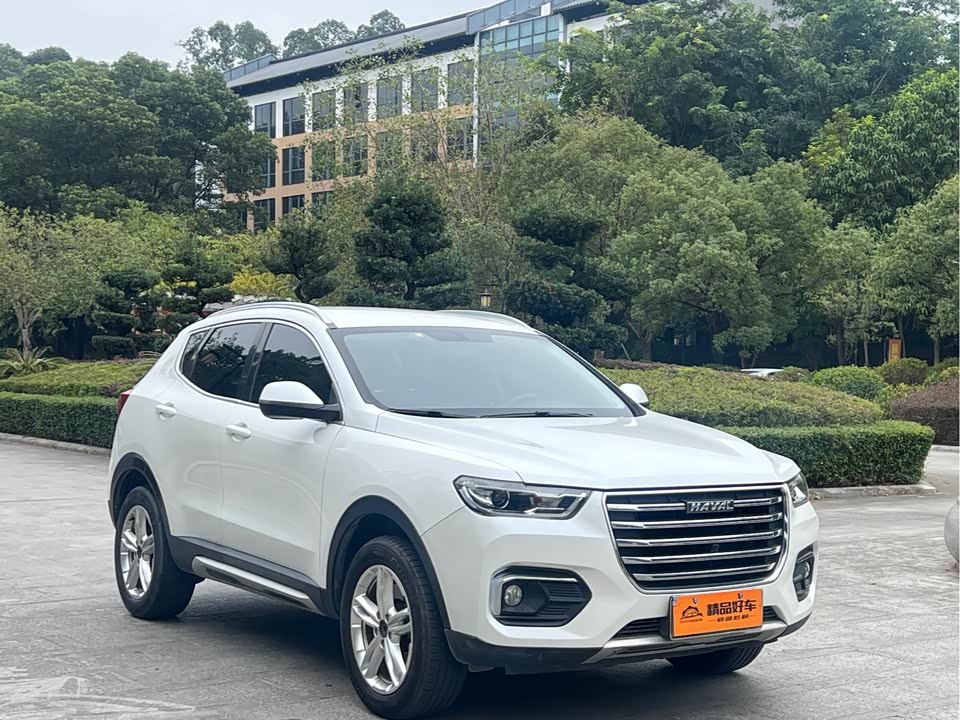 Haval H4