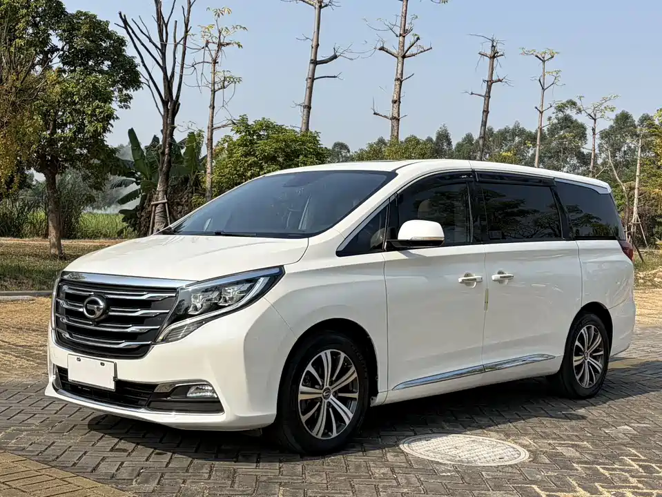 Trumpchi Trumpchi M8