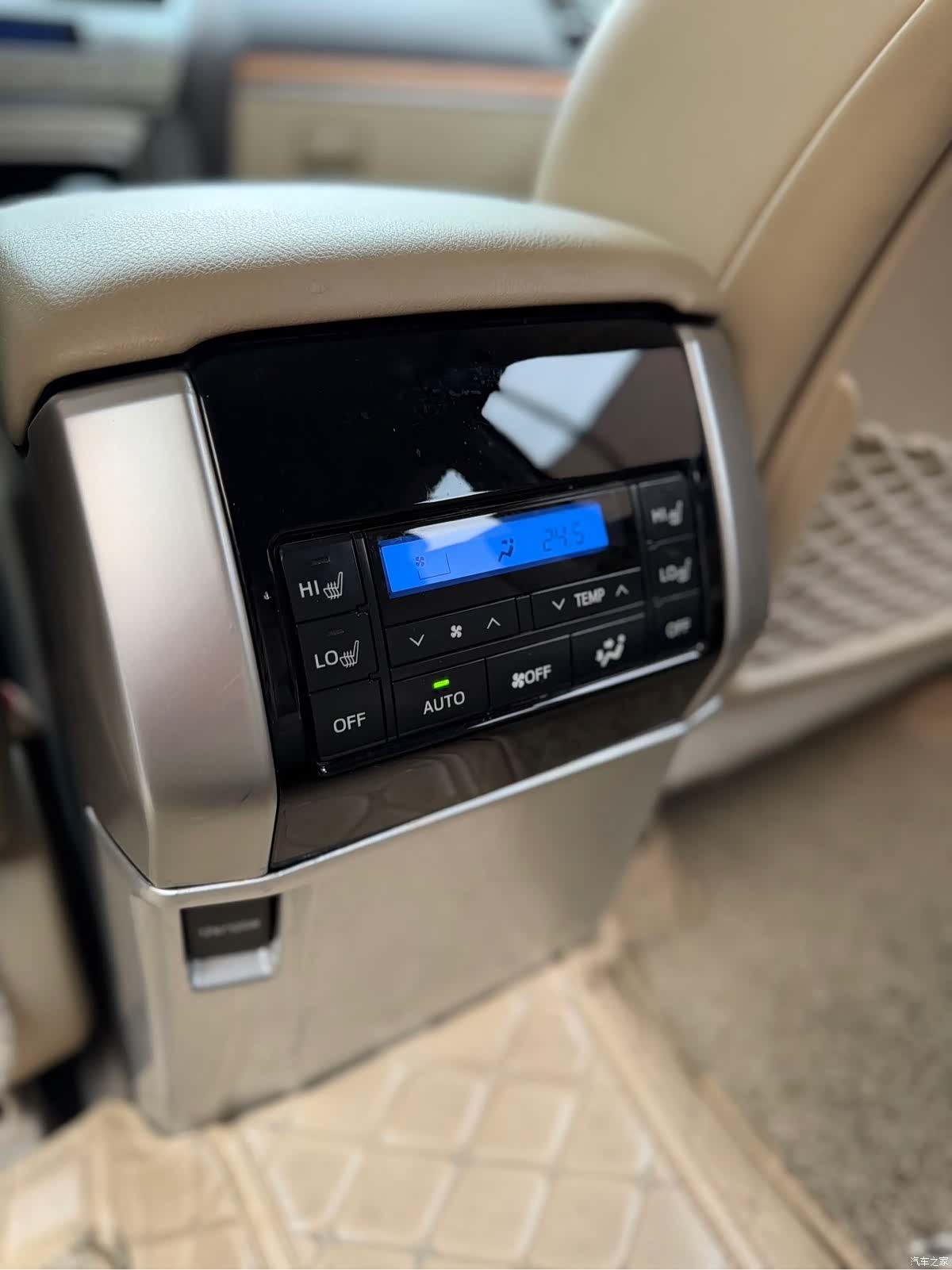 Toyota Prado, 2018 10