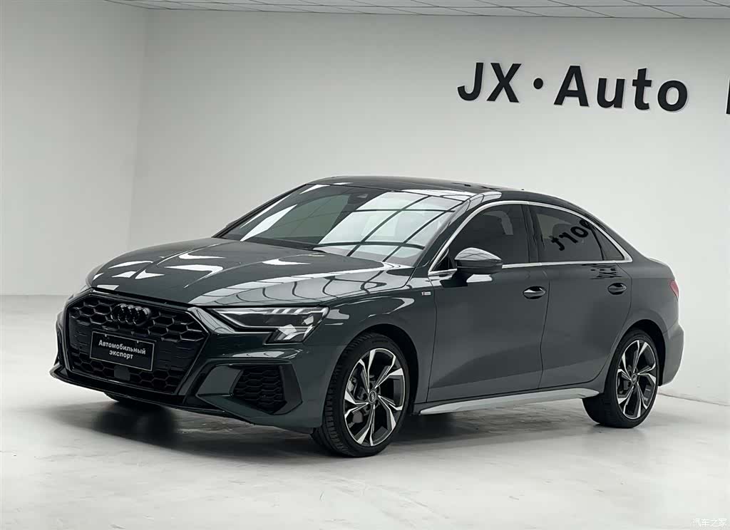 Audi A3, 2022 1