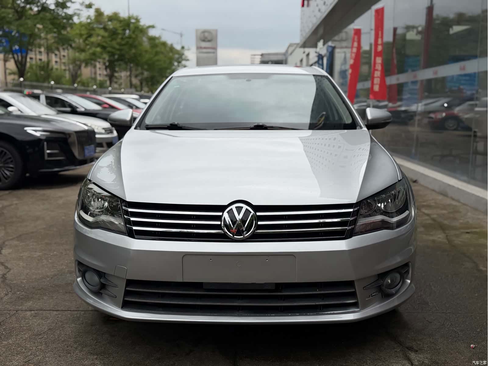 Volkswagen Bora, 2013 2
