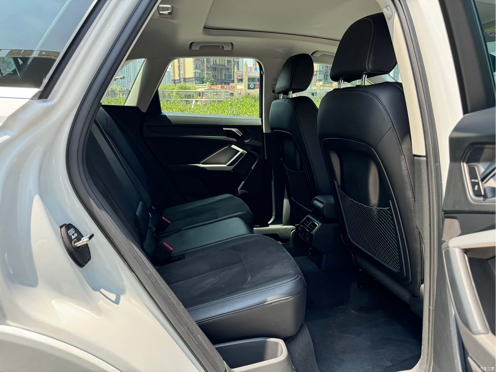 Audi Q3, 2019 23