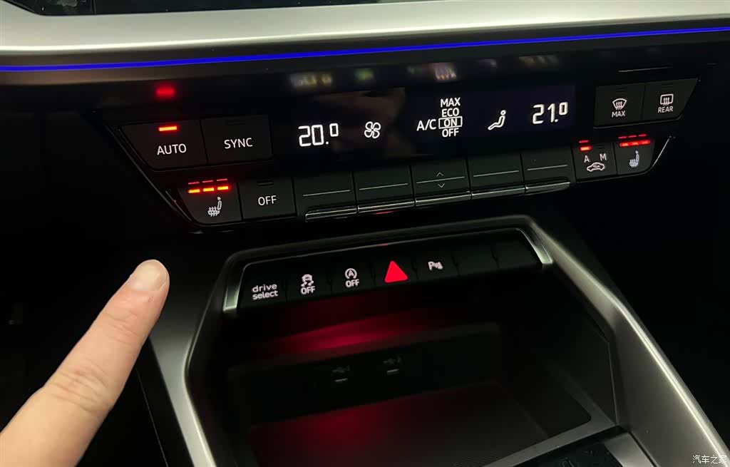 Audi A3, 2022 7