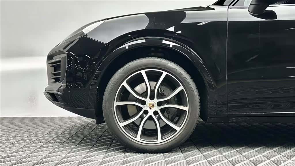 Porsche Cayenne, 2023 7