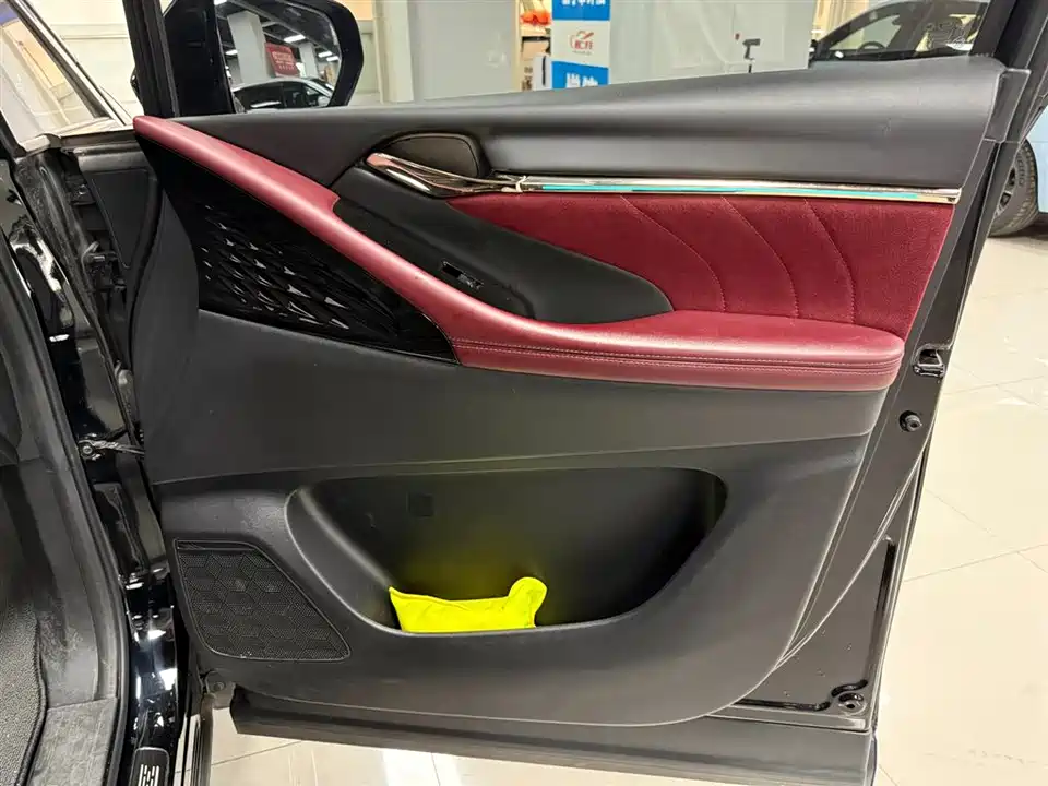 Trumpchi Trumpchi M8