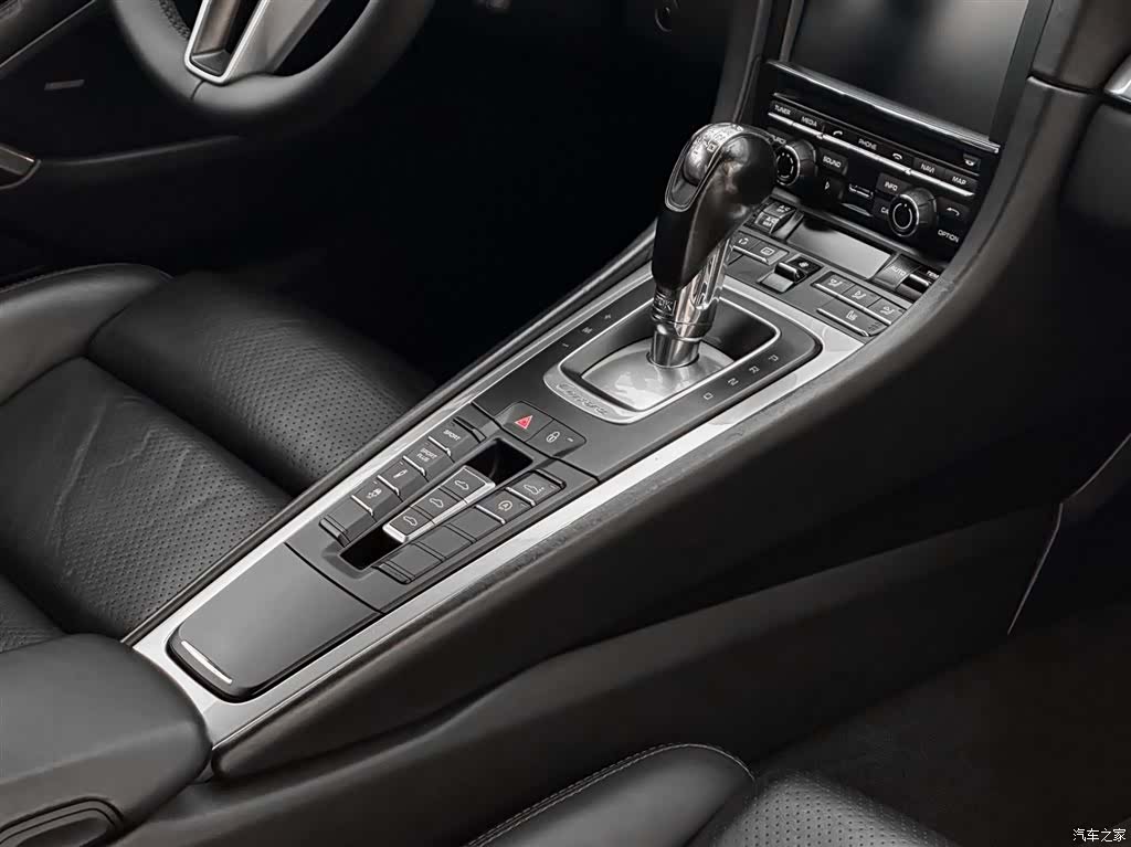 Porsche 911, 2012 13