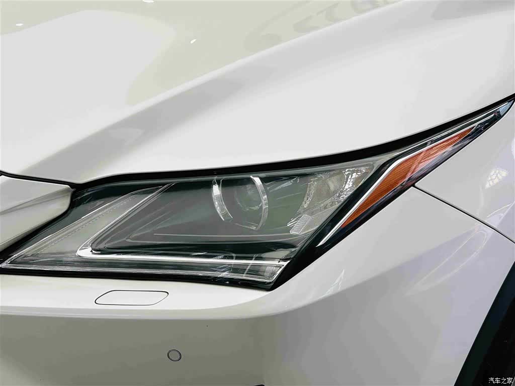 Lexus RX, 2016 11