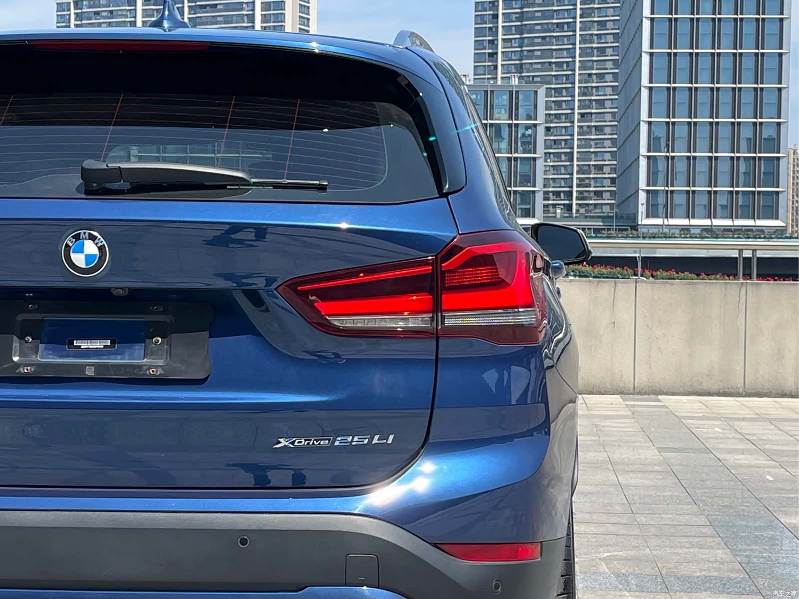 BMW X1, 2020 8