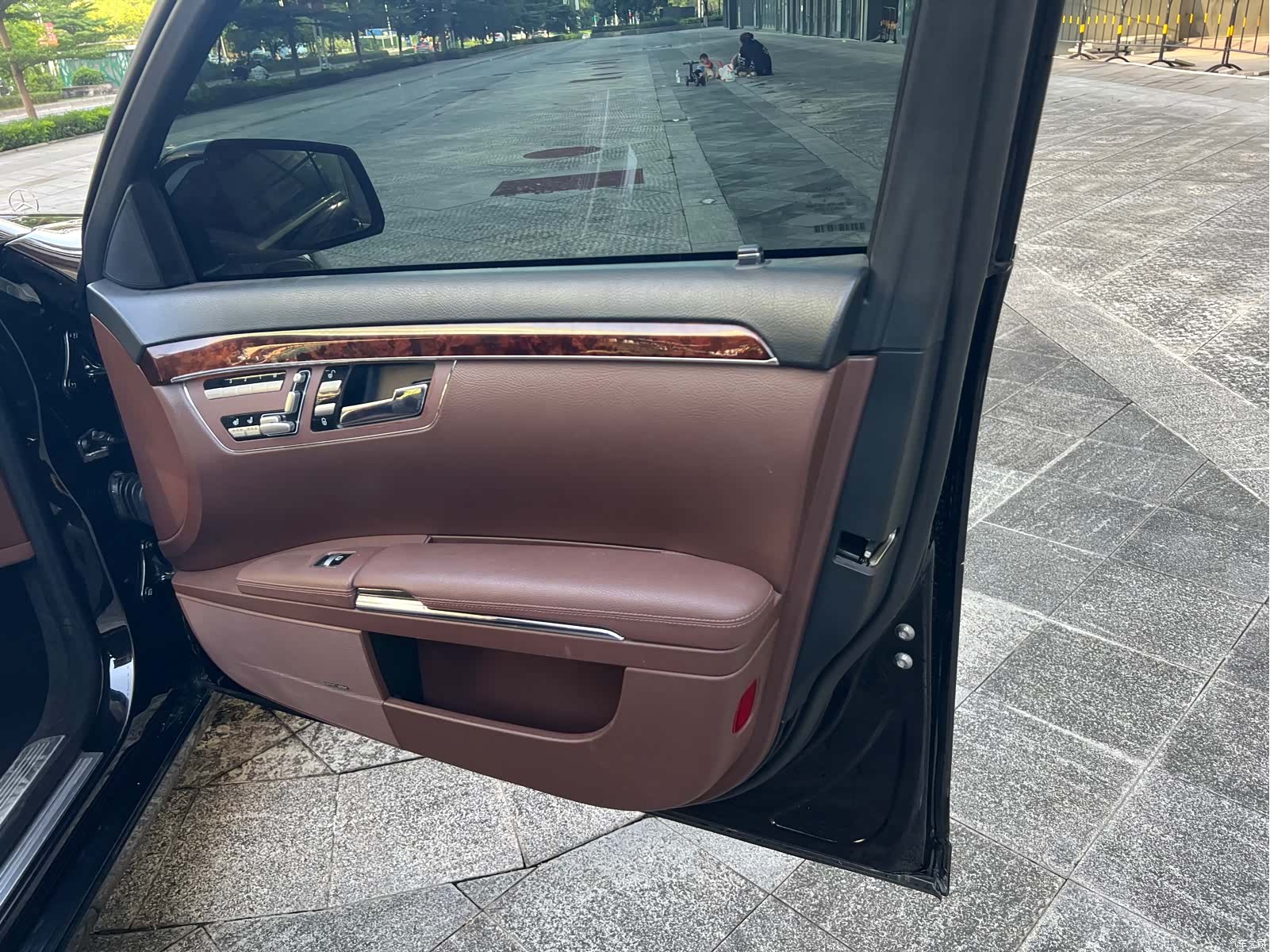 Mercedes-Benz S-Class, 2013 6