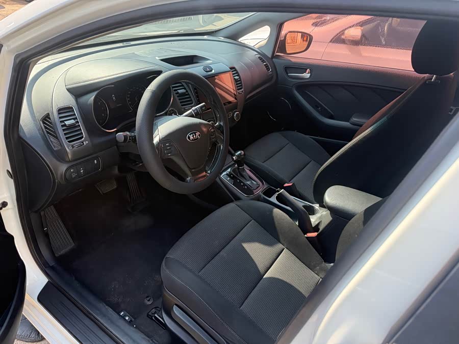 Kia K3 2016, фото 2