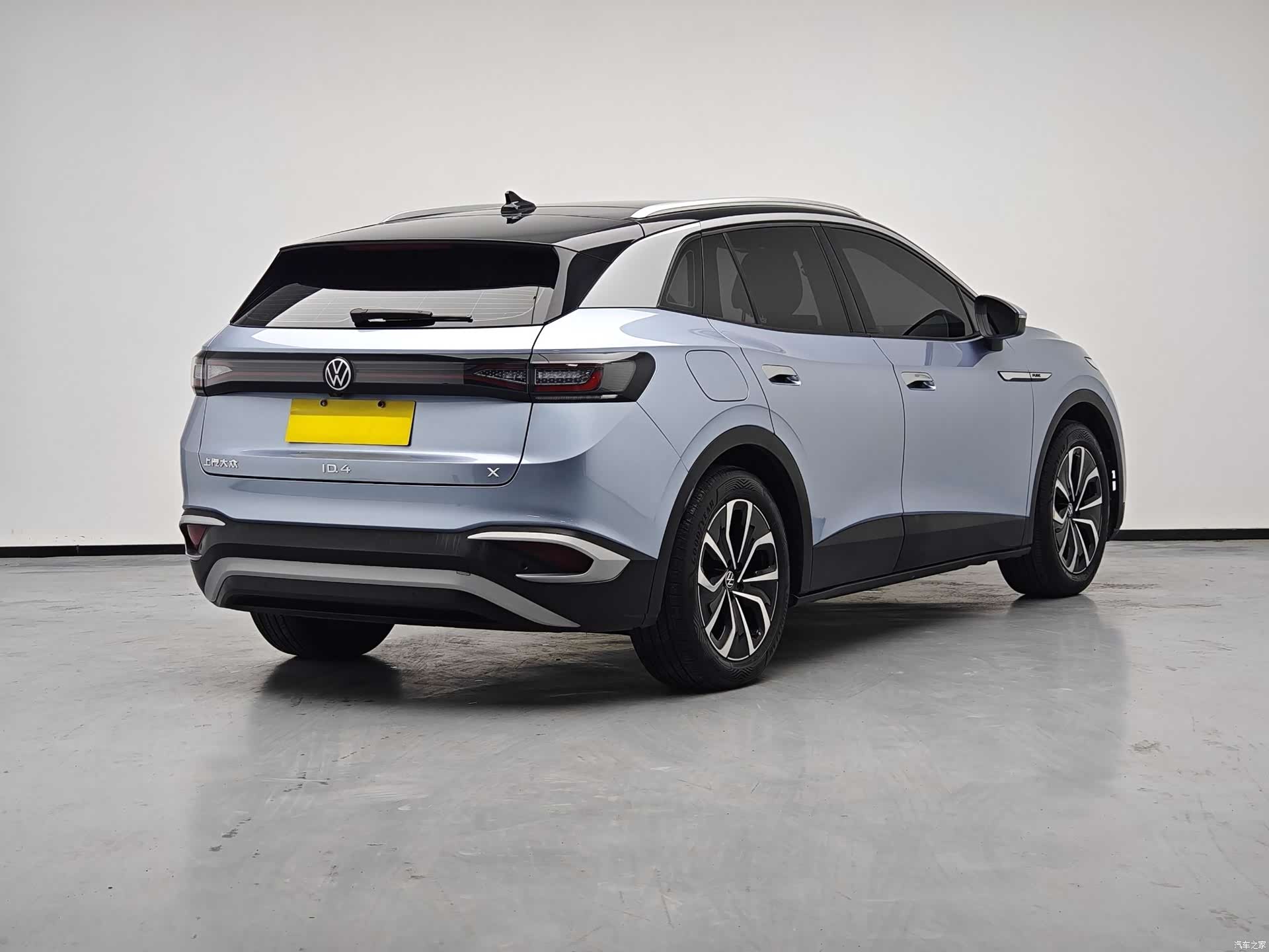 Volkswagen ID.4, 2021 4