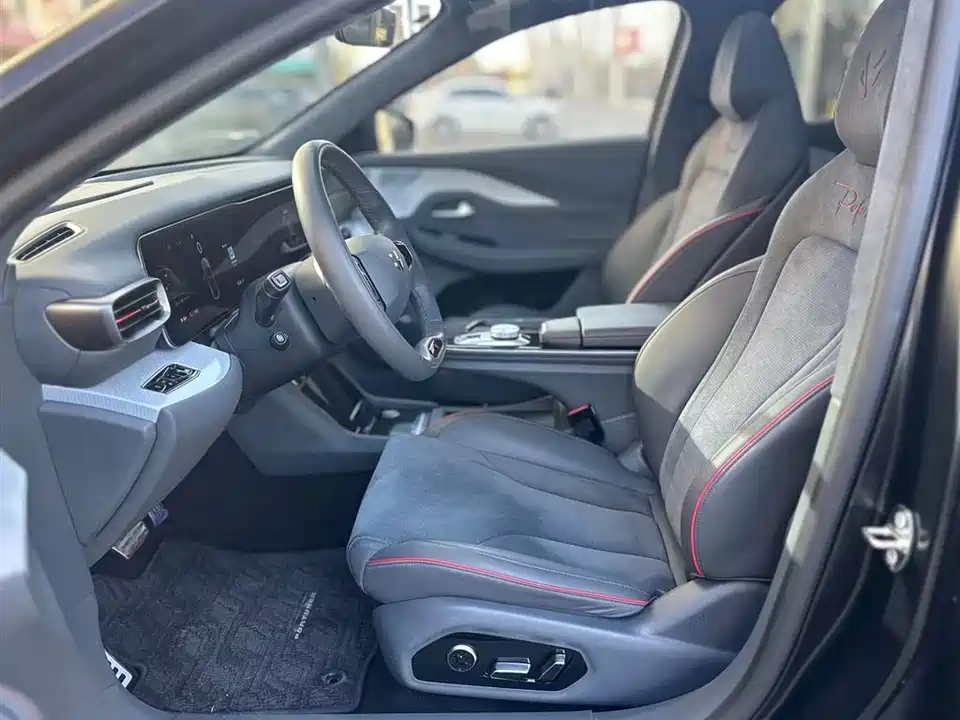 ARCFOX Polar Fox Alpha S