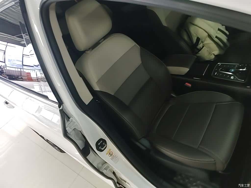 BYD Song, 2023 25