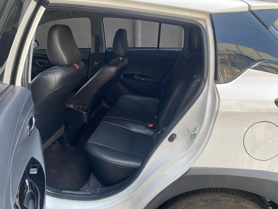 Toyota YARiS L Zhixuan