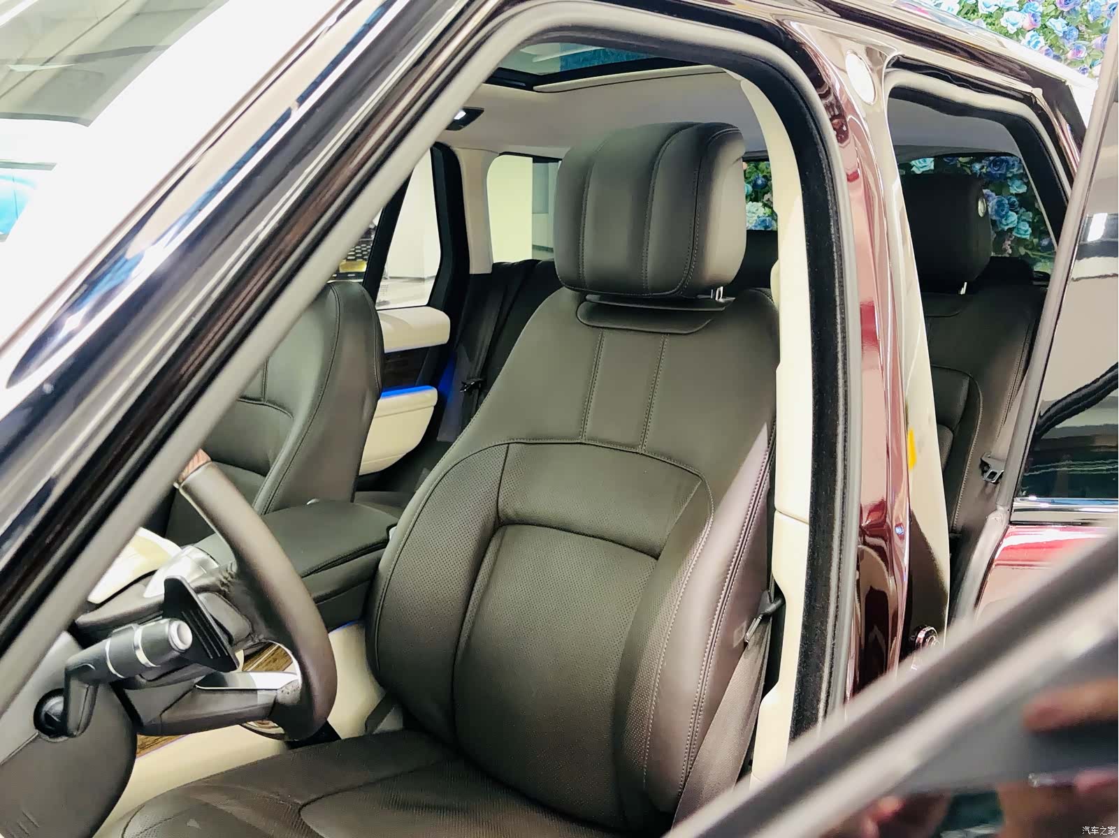 Land Rover Range Rover, 2019 14