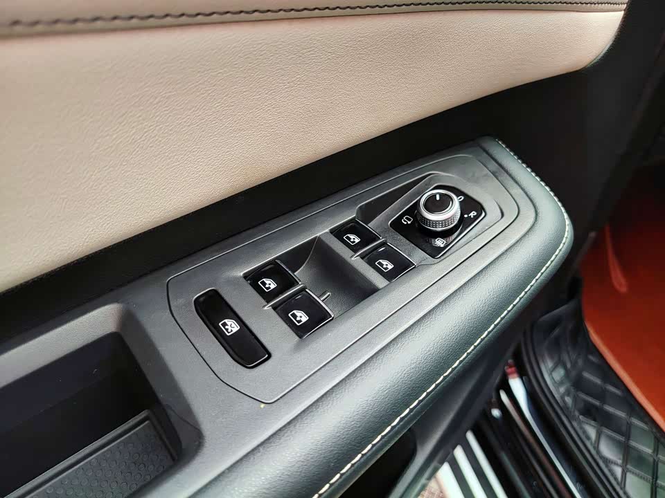 Volkswagen Tourang Volkswagen Tourang